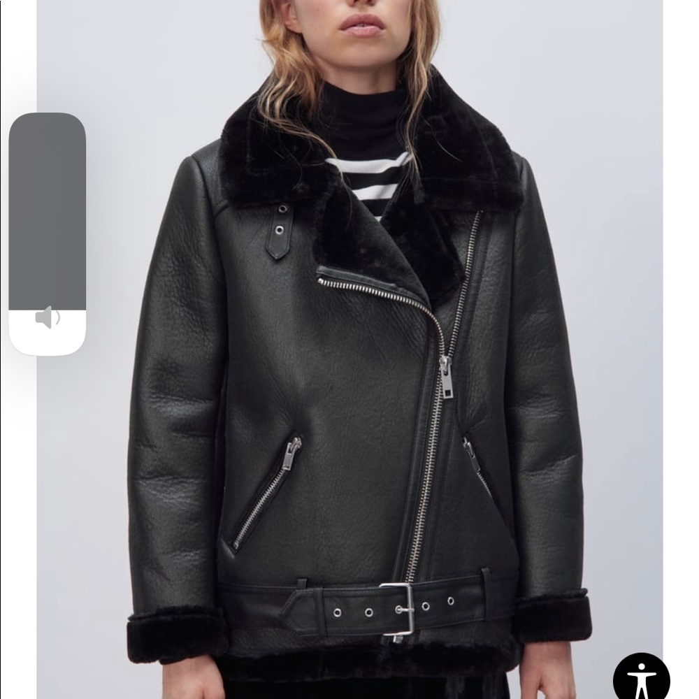 Double-Faced Jacket - image 4